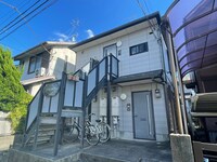 コ－ポ上用賀Ⅵ