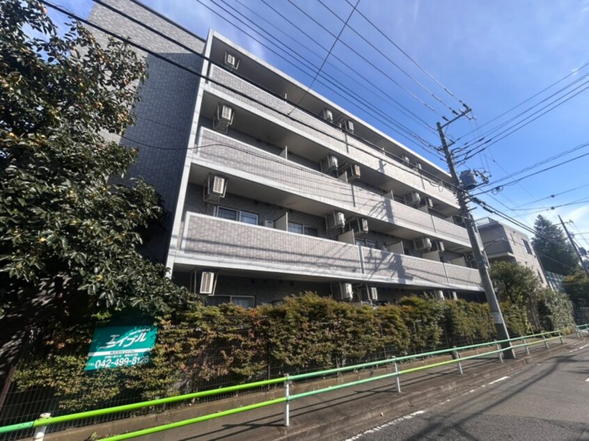 外観写真 ベルデュ－ル調布国領