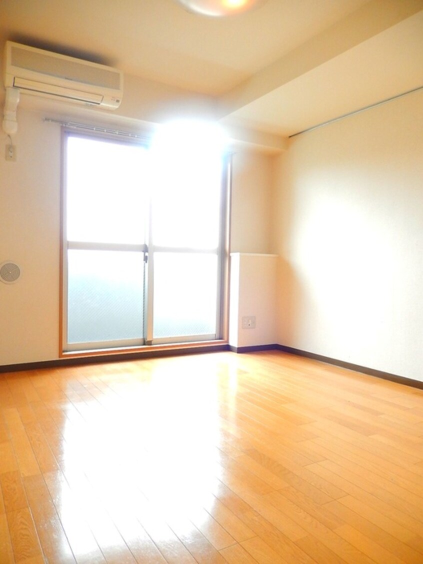 居室 ベルデュ－ル調布国領