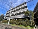 外観写真 ベルデュ－ル調布国領