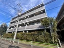 外観写真 ベルデュ－ル調布国領