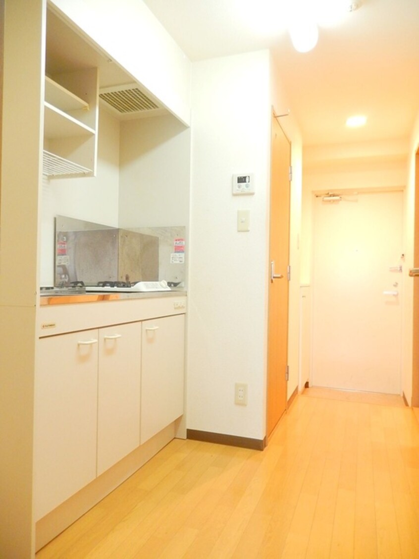 キッチン ベルデュ－ル調布国領