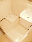 内観写真 ベルデュ－ル調布国領