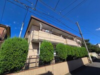 オ－クタウンハイツ