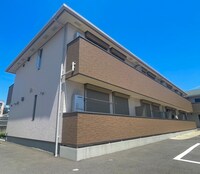 ディアSTⅡ