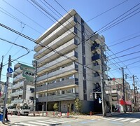 MAXIV住吉（205）