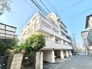 田園調布マンション(204)の外観