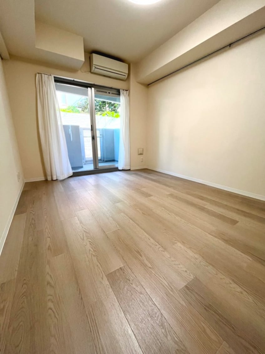 居室 ネオ北千束