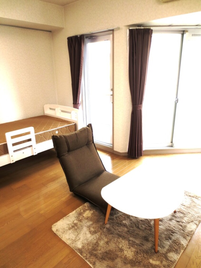 居室 ネオ北千束