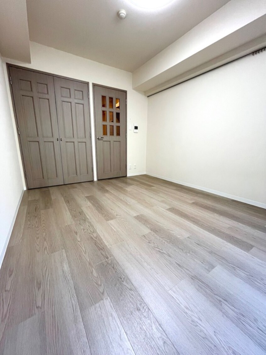 居室 ネオ北千束