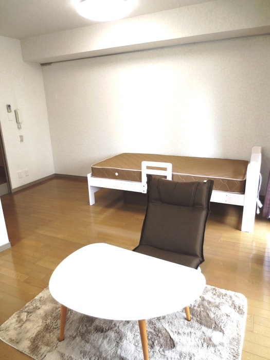 居室 ネオ北千束