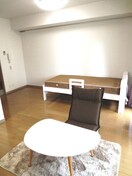 居室 ネオ北千束