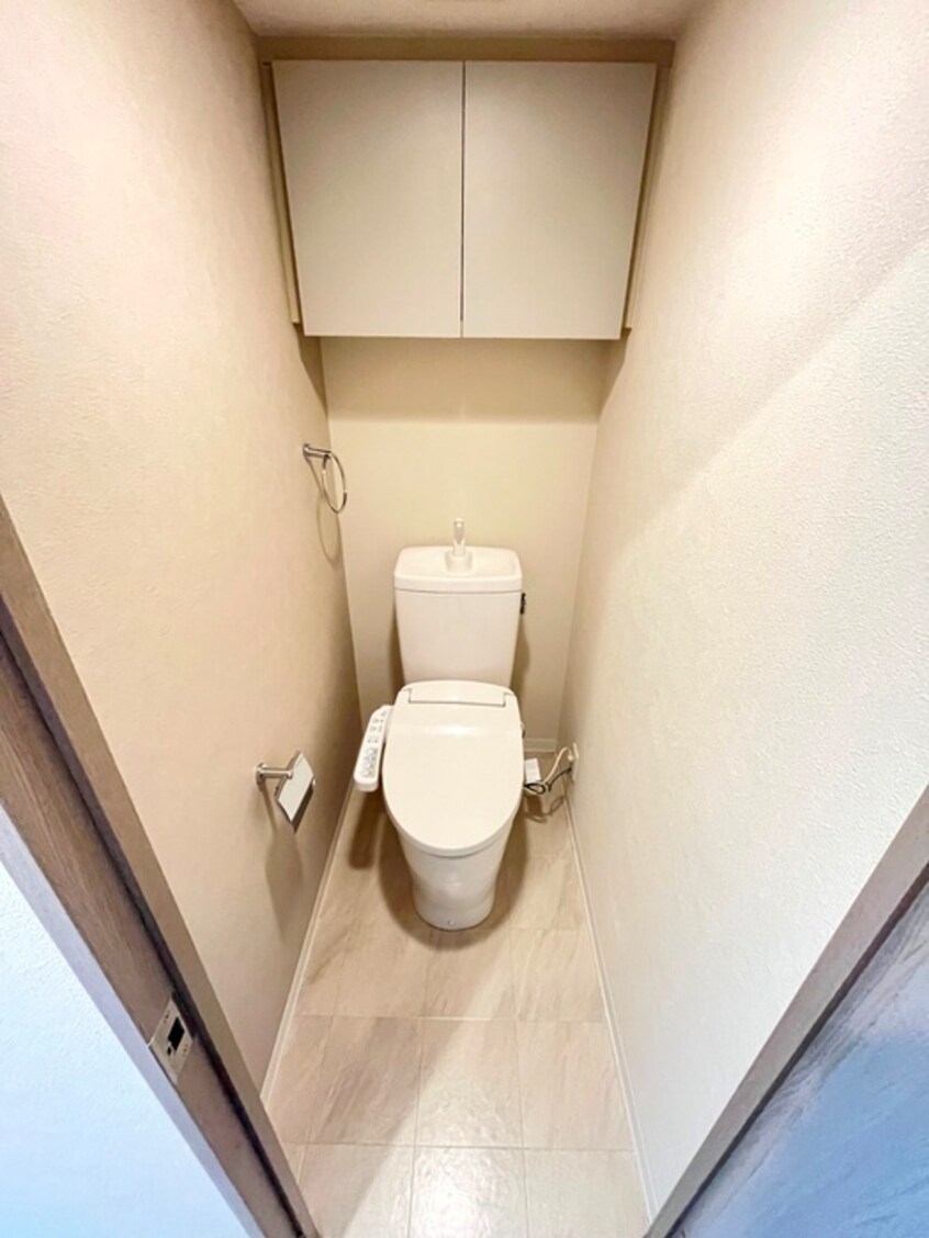 トイレ ネオ北千束