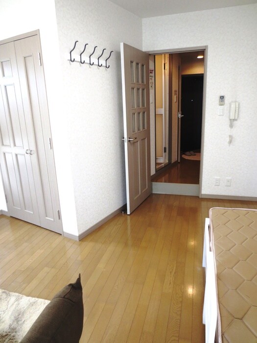 居室 ネオ北千束