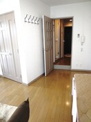 居室 ネオ北千束