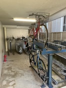 駐輪場 ネオ北千束