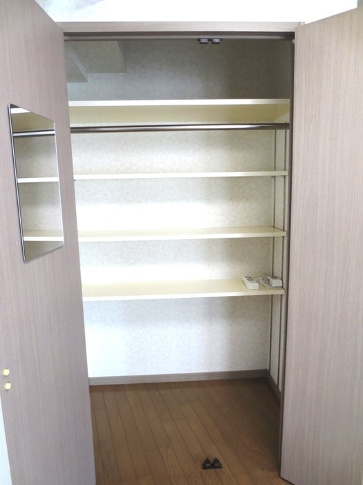 収納 ネオ北千束