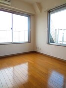居室 ネオ北千束