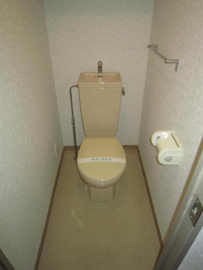 トイレ ネオ北千束