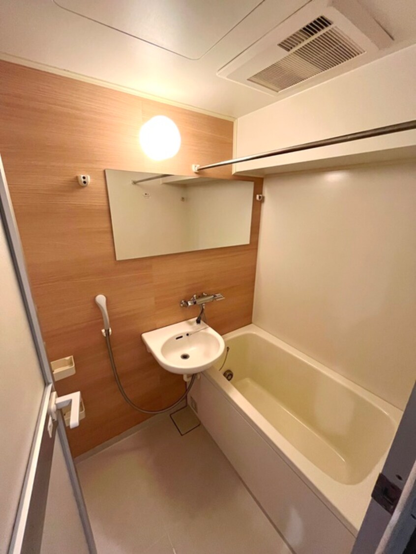 バス／シャワールーム等 ネオ北千束