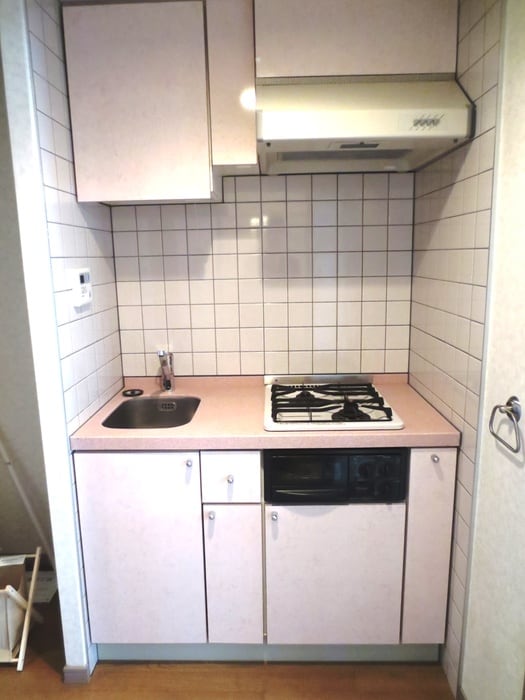 キッチン ネオ北千束