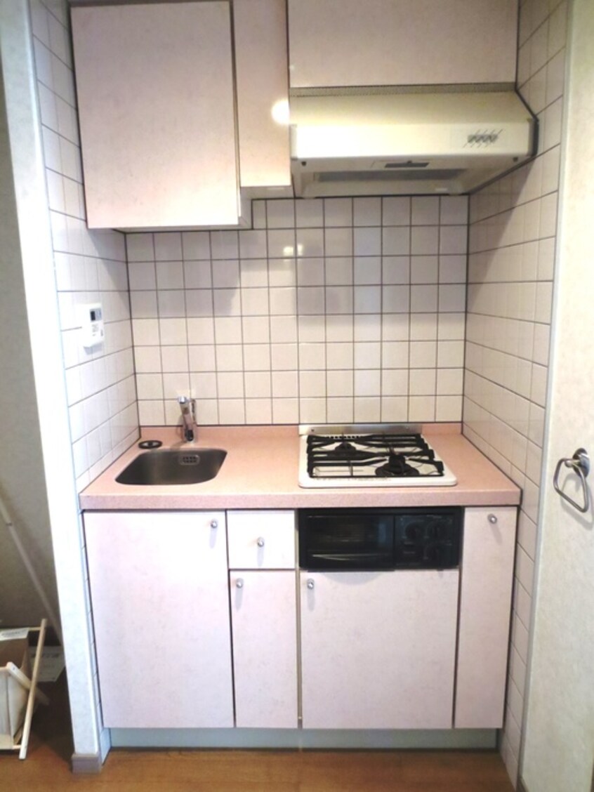 キッチン ネオ北千束