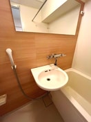 洗面 ネオ北千束