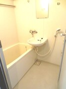 バス／シャワールーム等 ネオ北千束