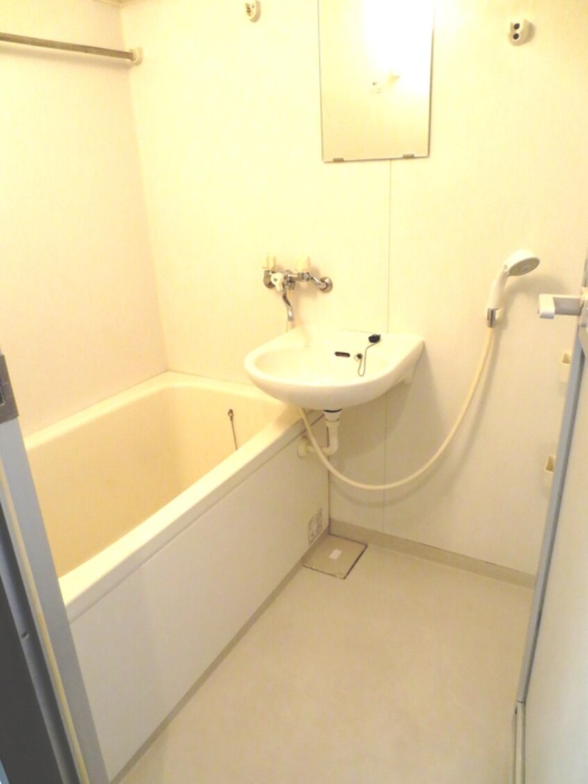 バス／シャワールーム等 ネオ北千束