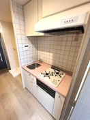 キッチン ネオ北千束