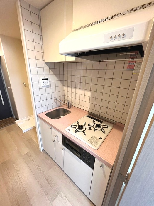 キッチン ネオ北千束