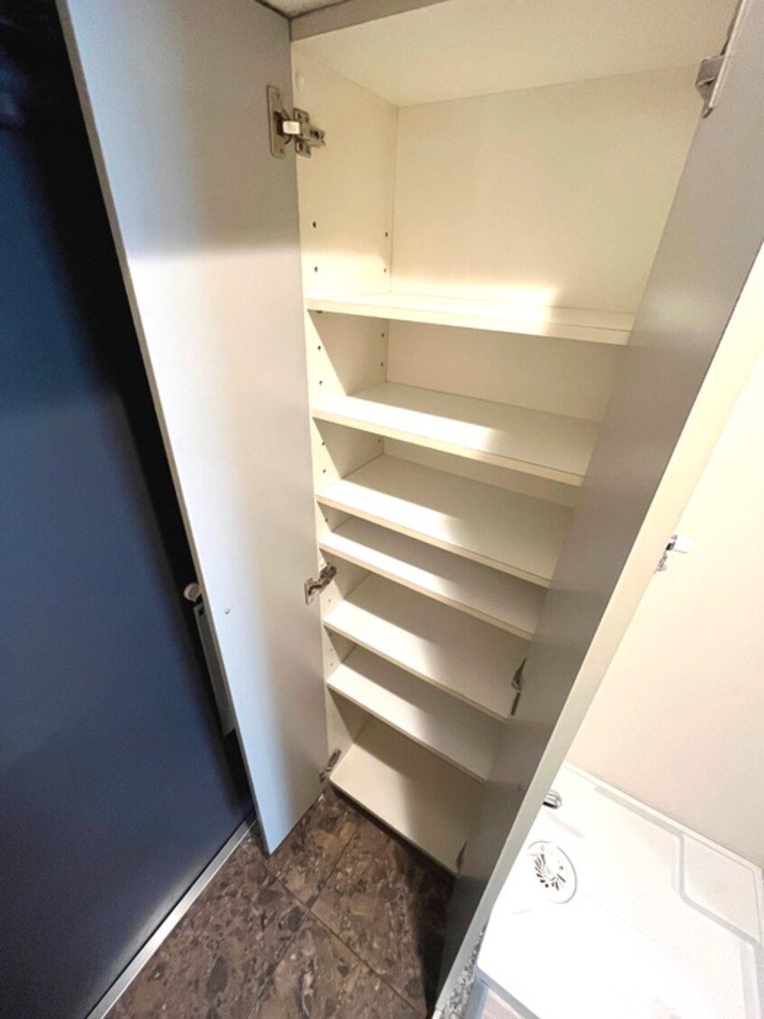 靴箱 ネオ北千束