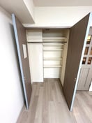 収納 ネオ北千束