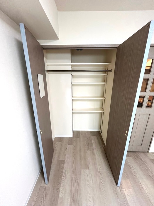 収納 ネオ北千束