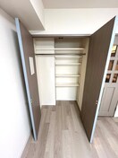 収納 ネオ北千束