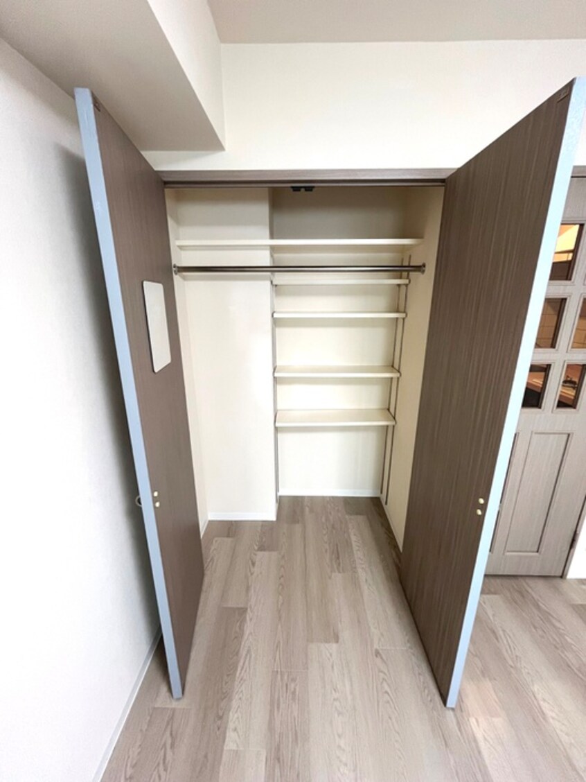 収納 ネオ北千束