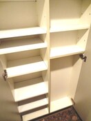 収納 ネオ北千束