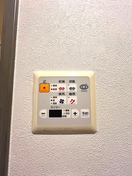 内観写真 ネオ北千束