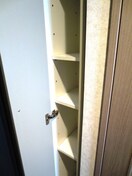 収納 ネオ北千束