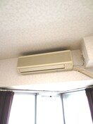 内観写真 ネオ北千束