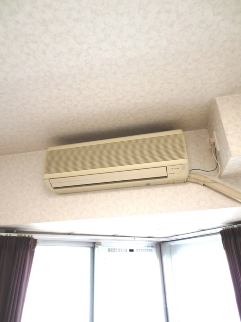 内観写真 ネオ北千束