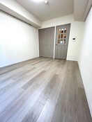 居室 ネオ北千束