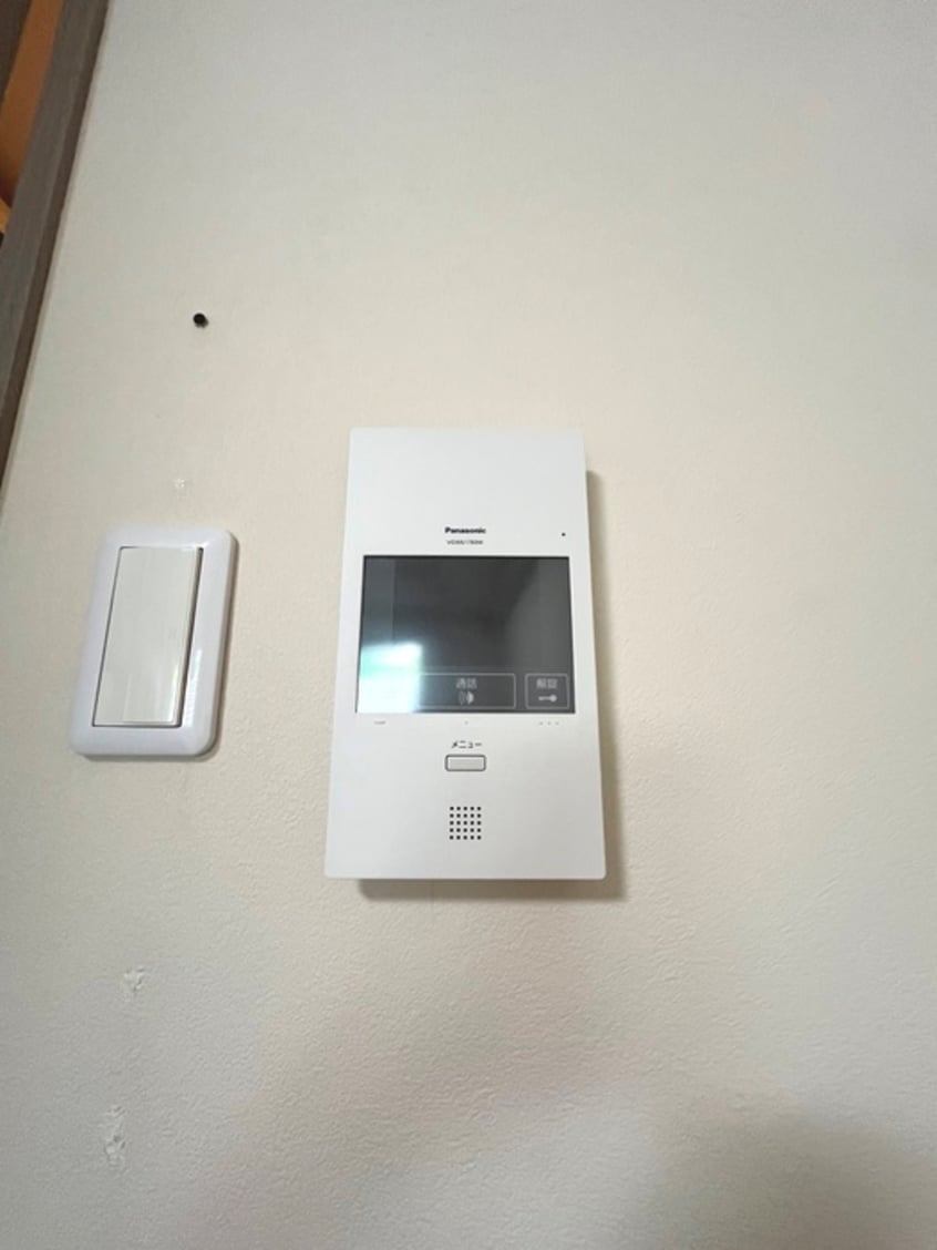 内観写真 ネオ北千束