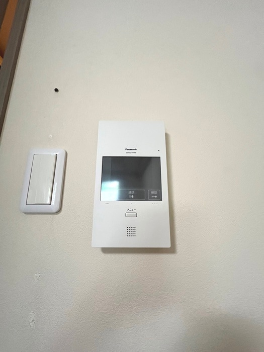 内観写真 ネオ北千束