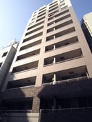 カスタリア人形町の外観