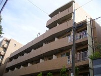 ｽｶｲｺｰﾄ文京小石川第３　(204)