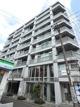 北幸ぐうはうすA棟