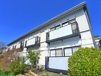 パティオ新柏Ｃ棟