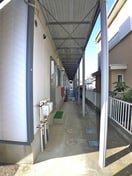 その他 パティオ新柏Ｃ棟