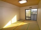 居室 パティオ新柏Ｃ棟